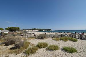 Appartements Le Provence Plage : photos des chambres