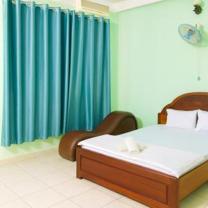 Thanh Tùng Hotel HCM