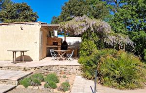 Gorgeous Home In Besse Sur Issole