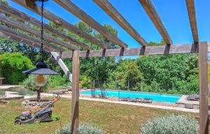 Gorgeous Home In Besse Sur Issole