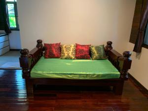 Lotus Place Sukhothai