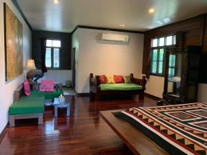 Lotus Place Sukhothai