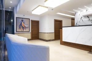 Sitharth Hotel