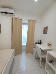 MaMmaRosa Ortigia, historic city of Syracuse