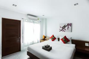 Snap INN Thaphae - Chiang Mai