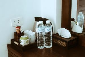 Snap INN Thaphae - Chiang Mai