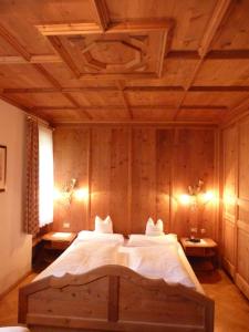 Chalet Ciasa Alexander