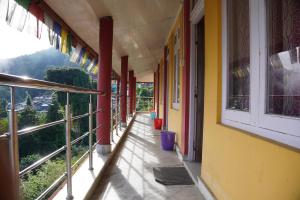 Cholo Ghure Ashi-Sillery Gaon Homestay