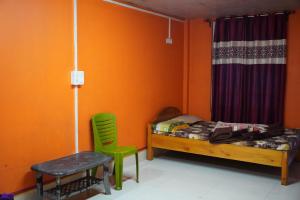 Cholo Ghure Ashi-Sillery Gaon Homestay