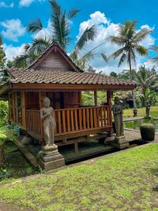 tarotours accommodation