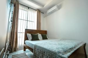 Sea View 3-Bedroom Residence Greenstar City Dehiwala by Luminor