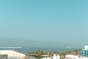 Sea View 3-Bedroom Residence Greenstar City Dehiwala by Luminor