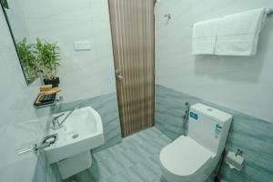 Sea View 3-Bedroom Residence Greenstar City Dehiwala by Luminor