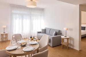 Quality Aparthotel Val dEurope