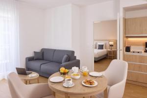 Zenitude Quality Aparthotel Val dEurope
