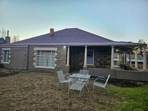 Arrosa Guesthouse
