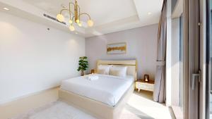 Paramount Hotel Midtown 2BR Flat with City View