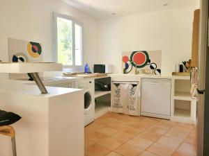 Peaceful Villa Between Saint-Tropez And Verdon