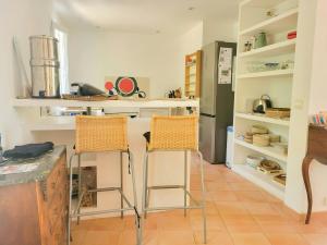 Peaceful Villa Between Saint-Tropez And Verdon