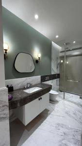 Luxury 5 star studio