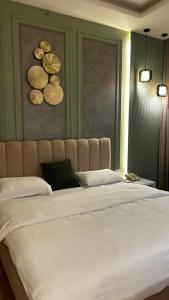 Luxury 5 star studio