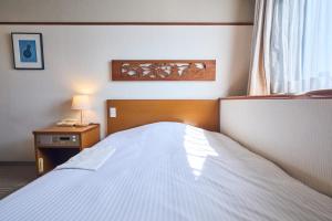 Hotel Lexton Kagoshima