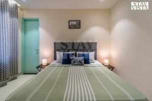 StayVista at The Vara House with AC & Board Games