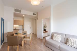 Zenitude Quality Aparthotel Chambéry