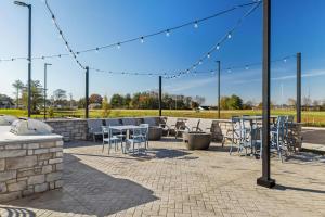 Everhome Suites Bowling Green by Choice Hotels