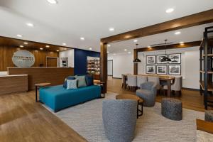 Everhome Suites Bowling Green by Choice Hotels