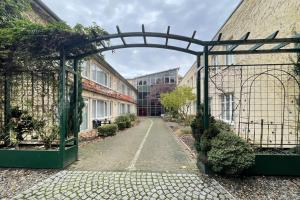 Strandflieder Zimmer 208