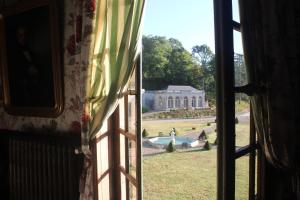 Maisons d'hotes Chateau d'Hodebert : photos des chambres