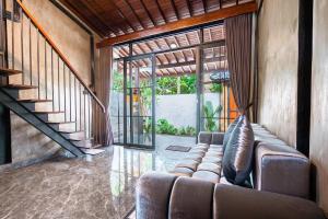 2 Bedroom Private Villa in Sayan Ubud