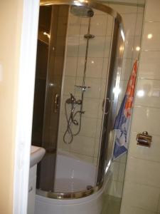 Apartament Andre