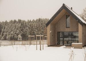 Agrad Chalets