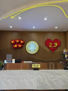 HAO LAN LUXURY Hotel