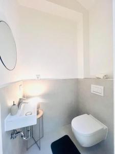 Modernes Wohnerlebnis in Mainz kernsanierte 3-Zimmer-Wohnung
