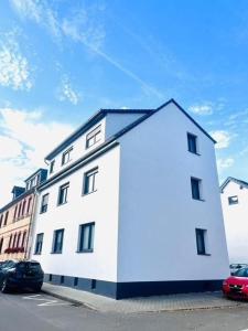 Modernes Wohnerlebnis in Mainz kernsanierte 3-Zimmer-Wohnung