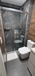 Studio Curitiba - Vista para Jardim Botânico