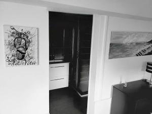 Lugano paradise downtown