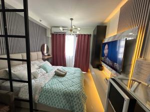 Deluxe Escape Shore 2 Residences Near MOA