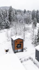 Malino Resort & Residences - Chalets