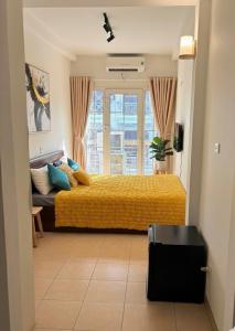 LThao Apartment in Hanoi Old Quarter