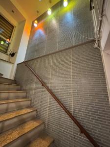 LThao Apartment in Hanoi Old Quarter