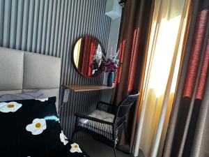 Deluxe Escape Shore 2 Residences Near MOA