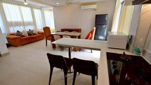 Fiscus Villa 3 bedrooms with private pool.