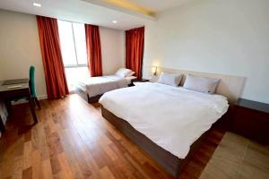 Fiscus Villa 3 bedrooms with private pool.