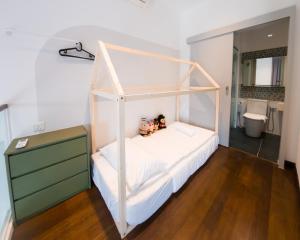HighPark Suites by GL Play