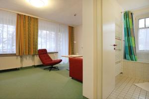 Strandflieder Zimmer 302