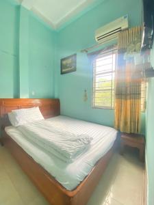Kim Tinh Hostel